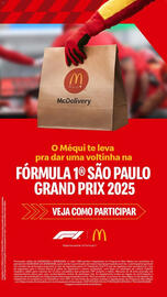 Catálogo McDonald's Página 7