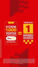 Catálogo McDonald's Página 9
