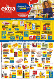 Encarte Extra Supermercado Página 1