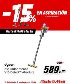 Folleto MediaMarkt Página 2