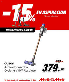 Folleto MediaMarkt Página 3