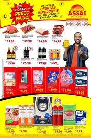 Encarte Assaí Atacadista semana 37 Página 1