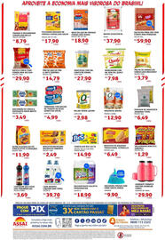 Encarte Assaí Atacadista semana 37 Página 2