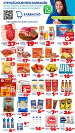 Catálogo Barracão Supermercado Página 1