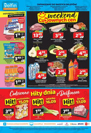Delfin gazetka Strona 8