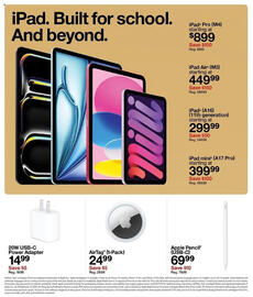 Catálogo Target semana 38 Página 22
