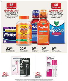 Catálogo Target semana 38 Página 29