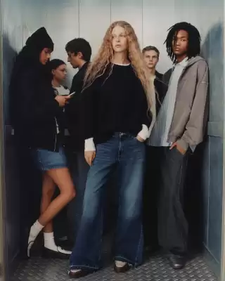 Catálogo Pull & Bear (válido hasta 25-09)