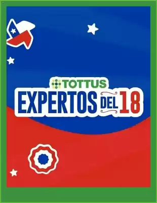Catálogo Tottus (válido hasta 22-09)