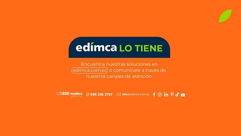 Catálogo Edimca Página 31
