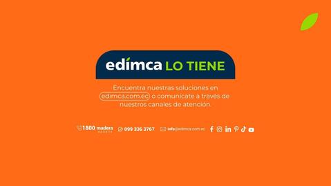 Catálogo Edimca Página 21