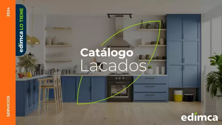 Catálogo Edimca (válido hasta 25-09)