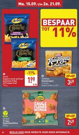 ALDI folder week 38 Pagina 10