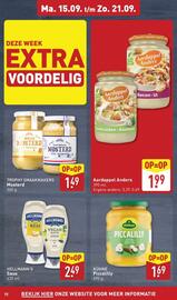 ALDI folder week 38 Pagina 11