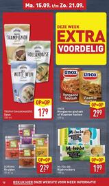 ALDI folder week 38 Pagina 12