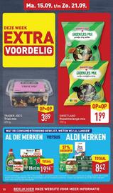 ALDI folder week 38 Pagina 13