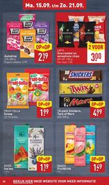 ALDI folder week 38 Pagina 15