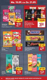 ALDI folder week 38 Pagina 15