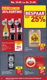 ALDI folder week 38 Pagina 16