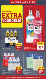 ALDI folder week 38 Pagina 17