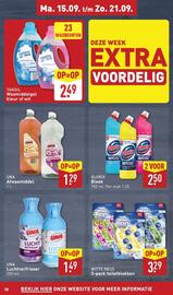 ALDI folder week 38 Pagina 18