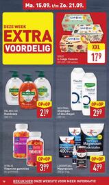 ALDI folder week 38 Pagina 19