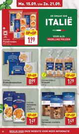 ALDI folder week 38 Pagina 22