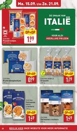 ALDI folder week 38 Pagina 22