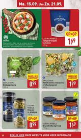 ALDI folder week 38 Pagina 23