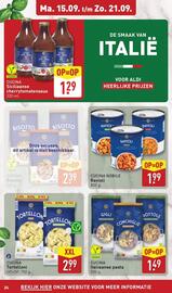 ALDI folder week 38 Pagina 24