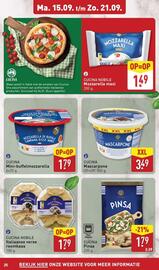 ALDI folder week 38 Pagina 25