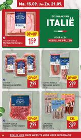 ALDI folder week 38 Pagina 26