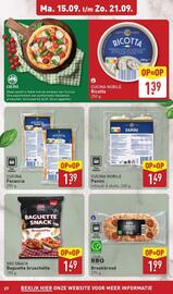 ALDI folder week 38 Pagina 27