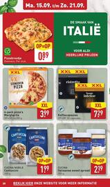 ALDI folder week 38 Pagina 28