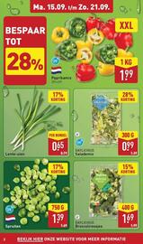 ALDI folder week 38 Pagina 3