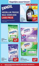 ALDI folder week 38 Pagina 30