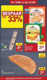 ALDI folder week 38 Pagina 33