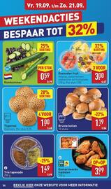 ALDI folder week 38 Pagina 34