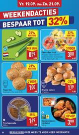 ALDI folder week 38 Pagina 34