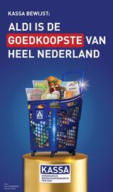 ALDI folder week 38 Pagina 35