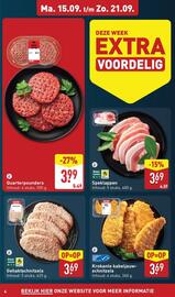 ALDI folder week 38 Pagina 4