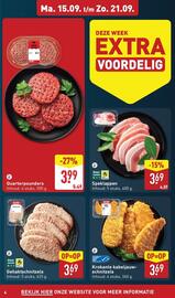 ALDI folder week 38 Pagina 4