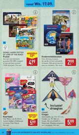 ALDI folder week 38 Pagina 43