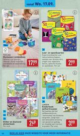 ALDI folder week 38 Pagina 44