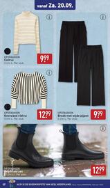 ALDI folder week 38 Pagina 47