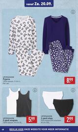 ALDI folder week 38 Pagina 48