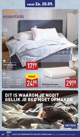 ALDI folder week 38 Pagina 49