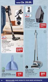 ALDI folder week 38 Pagina 50