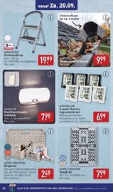 ALDI folder week 38 Pagina 51