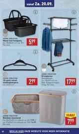 ALDI folder week 38 Pagina 52